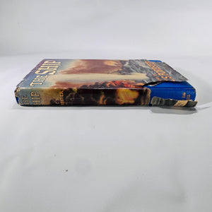 WWII Naval Fiction The Ship by C. S. Forester | 1944 Sun Dial Press HC w/ Dust Jacket