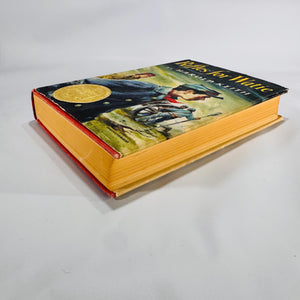 Rifles for Watie by Harold Keith (1957) – Newbery Medal Winner, Thomas Y. Crowell HC w/ Dust Jacket, Civil War YA Historical Fiction
