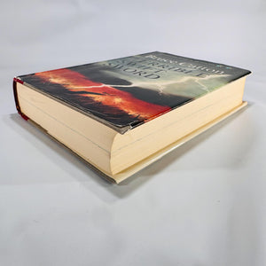 Terrible Swift Sword by Bruce Catton (1963) – Civil War History, Doubleday HC w/ Dust Jacket, Maps, Volume Two