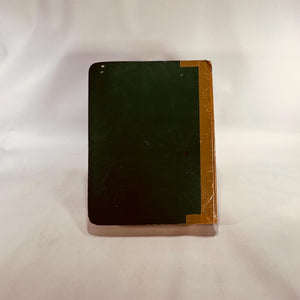 My Favorite Recipes Homemaker’s File – Geo. Seelman & Sons, 1949 – Mid-Century Recipe Binder