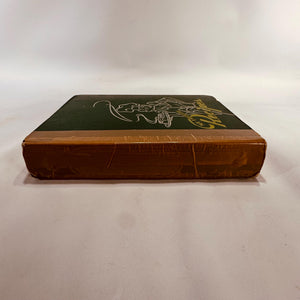 My Favorite Recipes Homemaker’s File – Geo. Seelman & Sons, 1949 – Mid-Century Recipe Binder