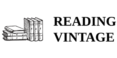reading vintage an online quality vintage bookstore