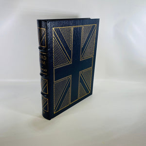 Lord Jim a Novel by Joseph Conrad 1977 Easton Press part of the 100 Greatest Books