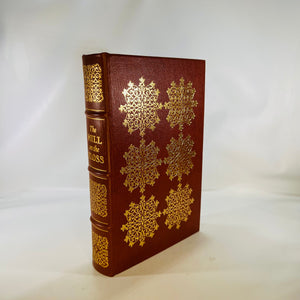 The Mill on the Floss by George Eliot 1980 Easton Press part of the 100 Greatest Books