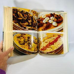 Modern French Culinary Art by Henri-Paul Pellaprat 1966 The World Publishing Company Vintage Book