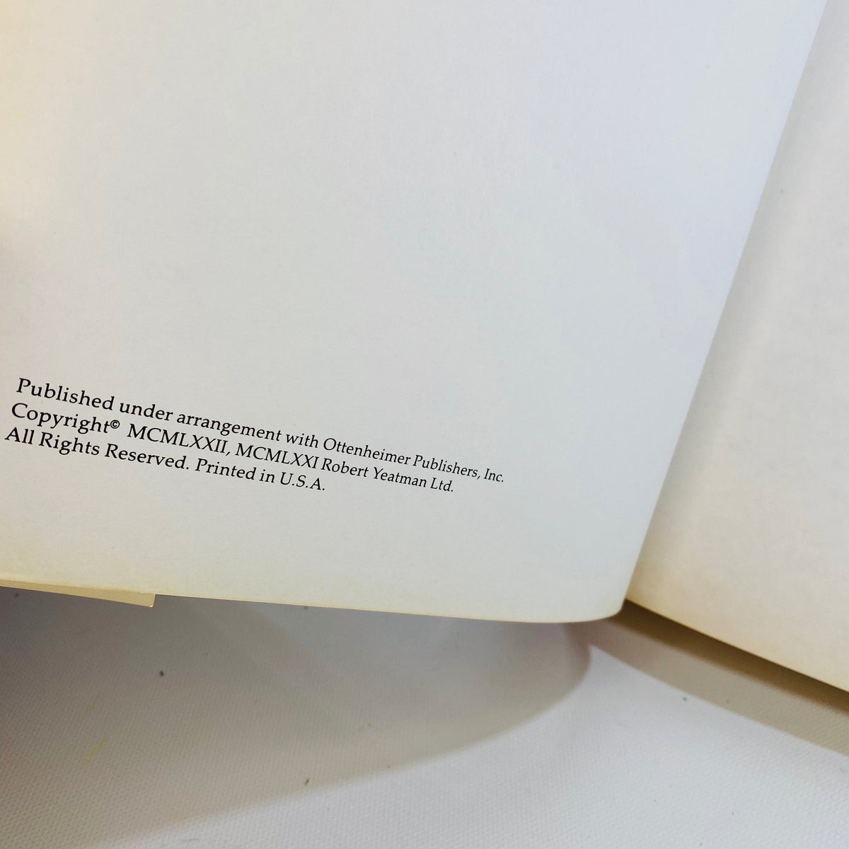 The Complete American Illustrated 1979 Vintage Cookbook