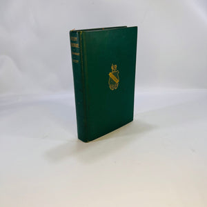 William Shakespeare A Handbook by Thomas Marc Parrott 1934 Charles Scribner'sSons Vintage Book