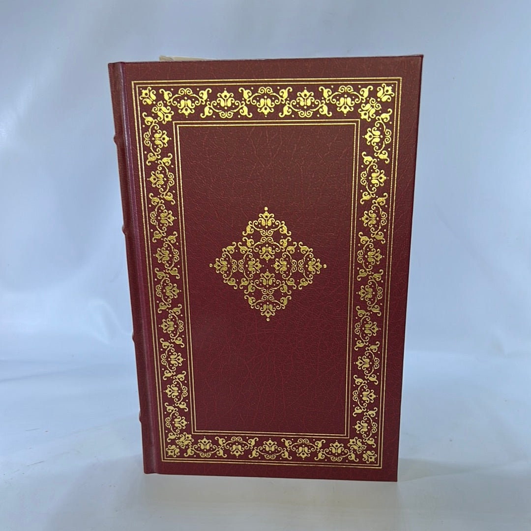 Anton Chekhov Greatest Plays illustrated by Elisaveta Fen 1979 The Franklin Library Vintage Book
