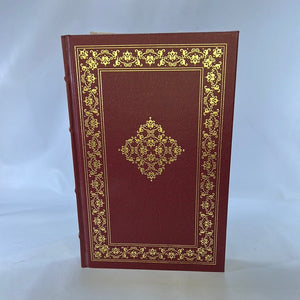 Anton Chekhov Greatest Plays illustrated by Elisaveta Fen 1979 The Franklin Library Vintage Book