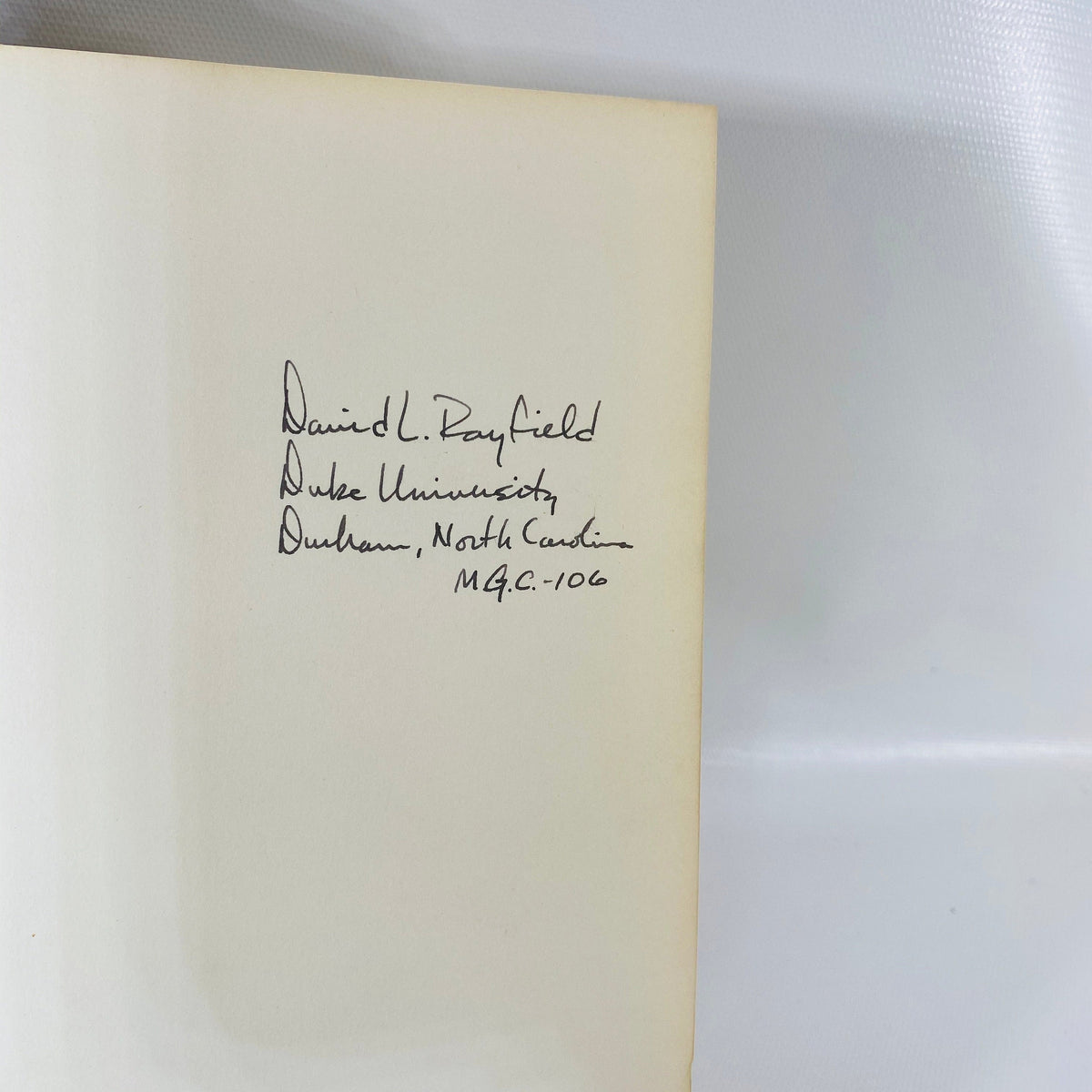 The Oxford Companion to Classical Literature compiled by Sir Paul Harvey 1962 Vintage Book
