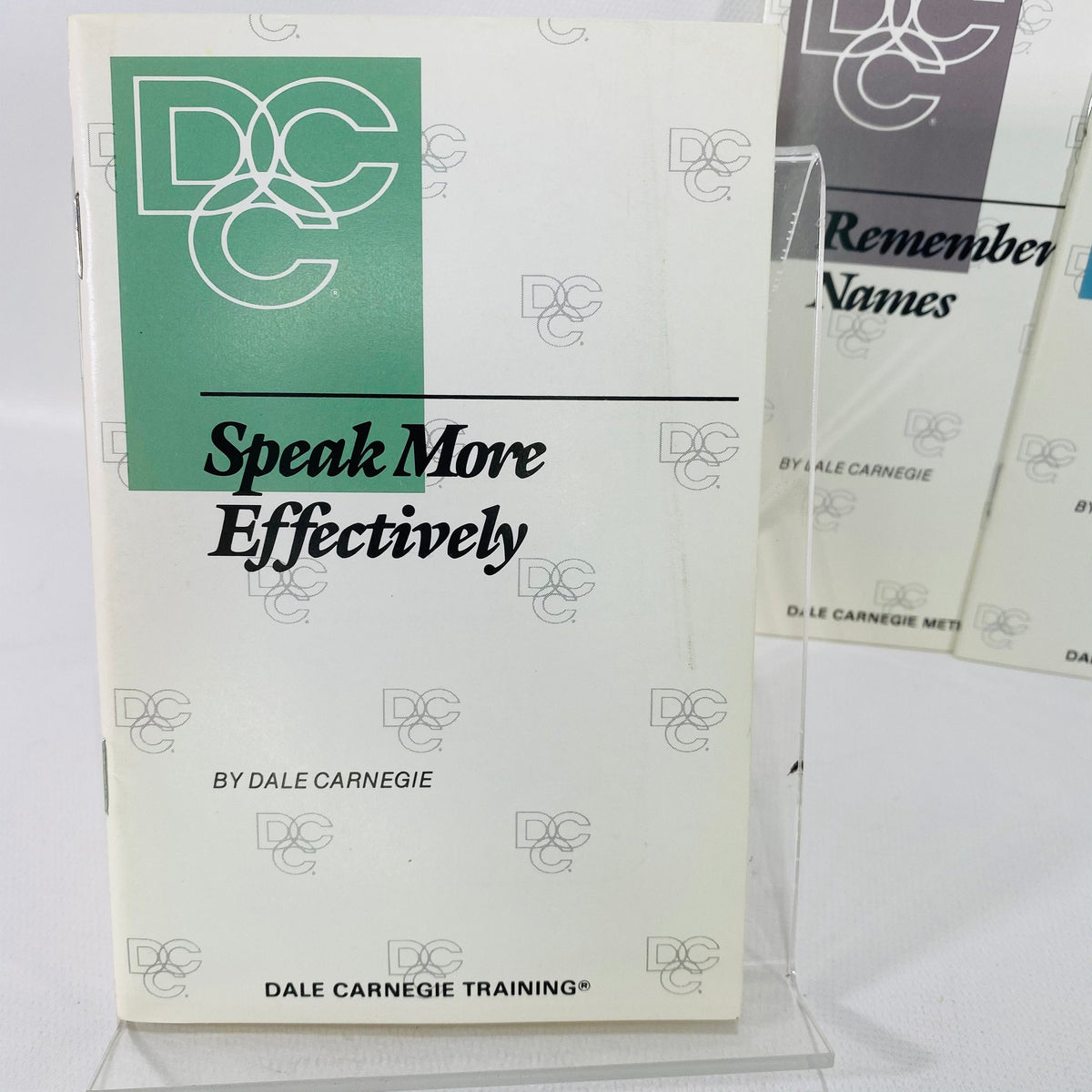 Dale Carnegie's Scrapbook edited by Dorthy Carnegie 1959 Dale Carnegie & Associates Vintage Book