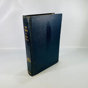For Whom the Bell Tolls by Earnest Hemingway 1940 PF Collier & Son Corporation Vintage Book