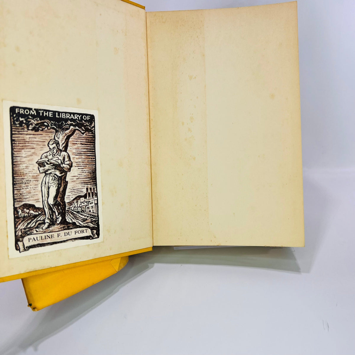 The History of Mr. Polly by H.G.Wells 1941 The Readers Club Vintage Book
