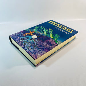 Starlight The Great Short Fiction of Alfred Bester 1976 Vintage Book