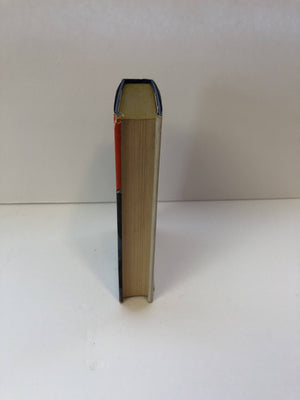 Don Winslow Breaks the Spy Net by Frank V. Martinek-1941 With Original Dust Jacket Vintage BookVintage Book