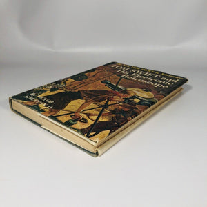 Tom Swift and His Electronic Retrospope by Victor Appleton 1959 The New Tom Swift SeriesVintage Book