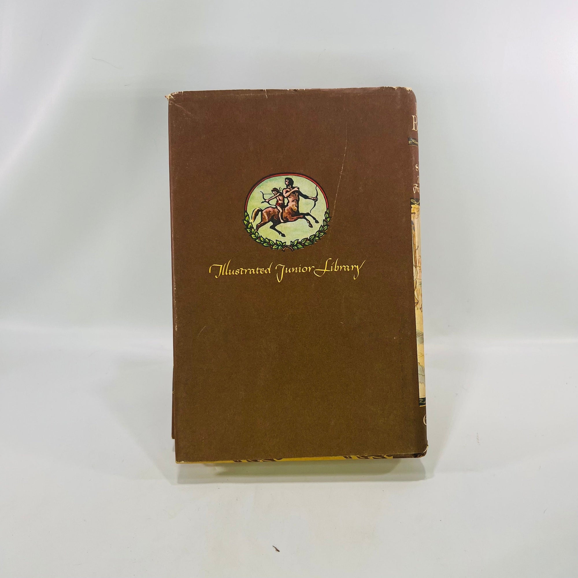 Black Beauty The Autobiography of a Horse by Anna Sewell 1976 Illustrated Junior Library Grosset & DunlapVintage Book
