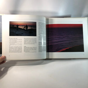 The Audubon Society Guide to Nature Photography by Tim Fitzharris 1990