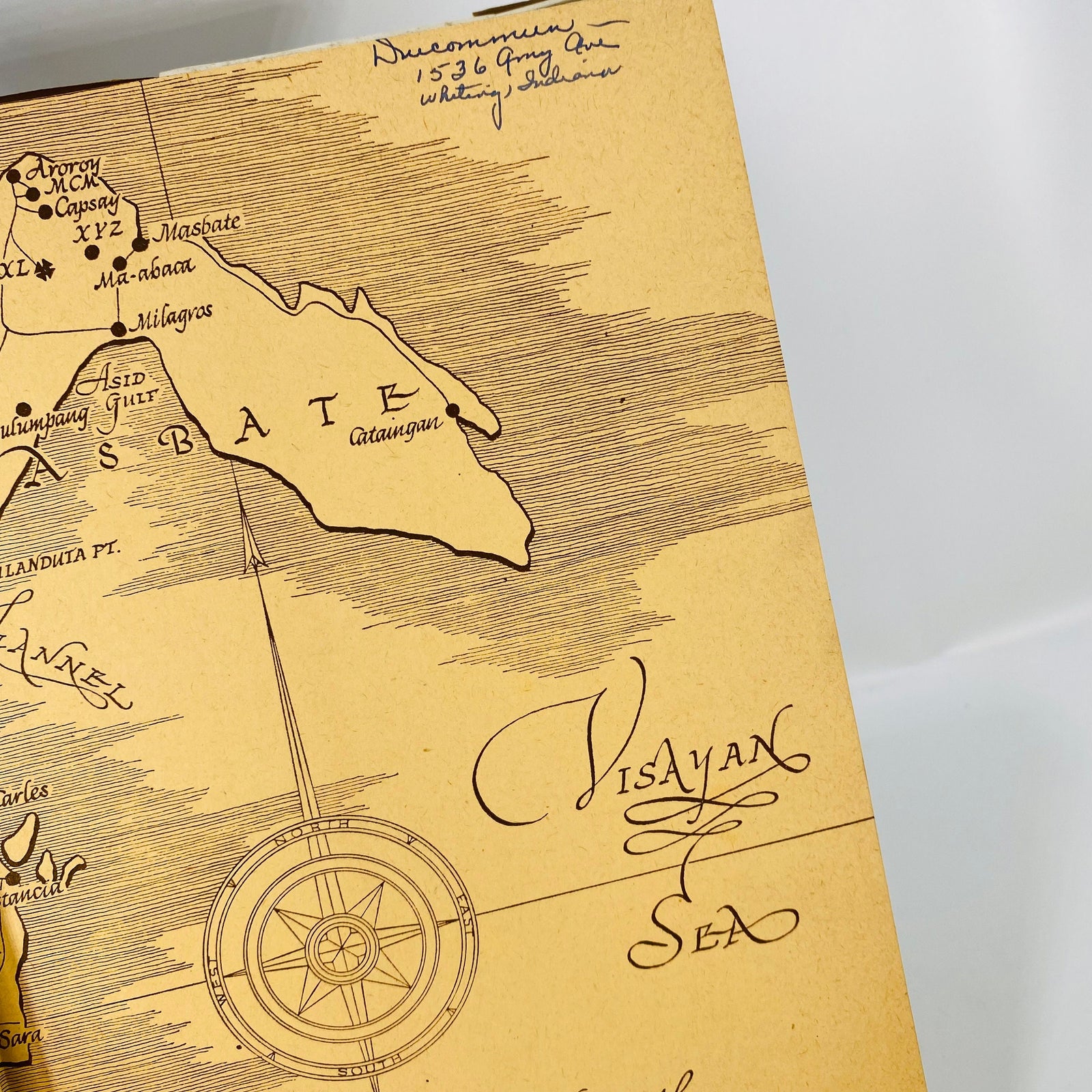 Guerrilla Wife by Lousie Reid Spencer 1945 Thomas Y. Crowell Company Vintage Book