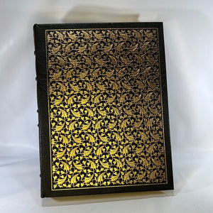 Rights of Man by Thomas Pain 1979 Easton Press part of the 100 Greatest Books .