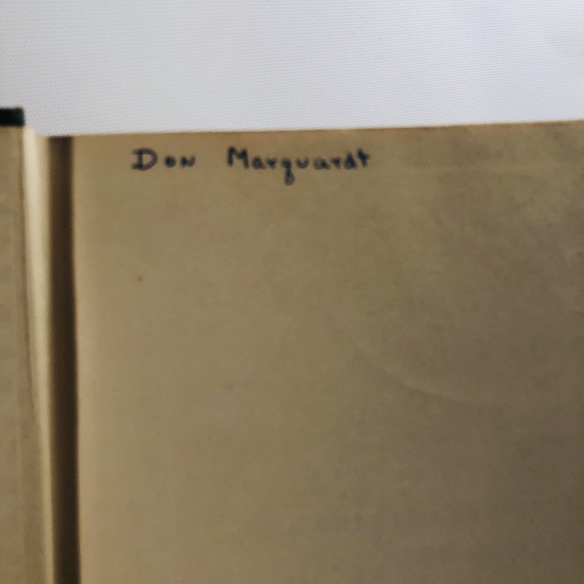 The Celebrated Case of Fitz John Porter by Otto Eisenschiml 1950 An American Dreyfus Affair Vintage Book