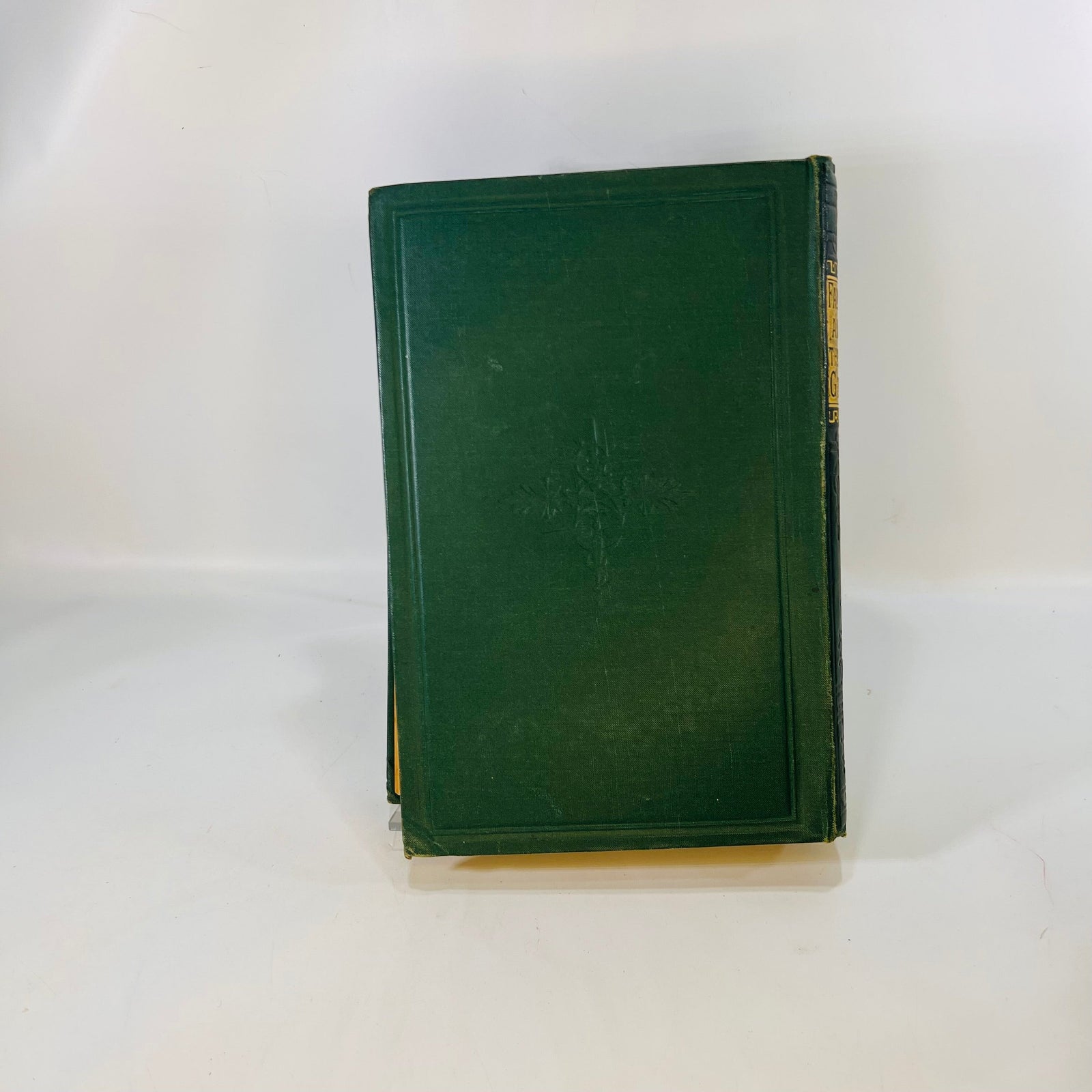 Famous Boys and How They Became Great Men with illustrations Published by Ward Lock & Co no date 1882? Vintage Book