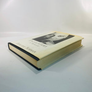 Encounters A Memoir Dorthy Norman by 1987 Vintage Book