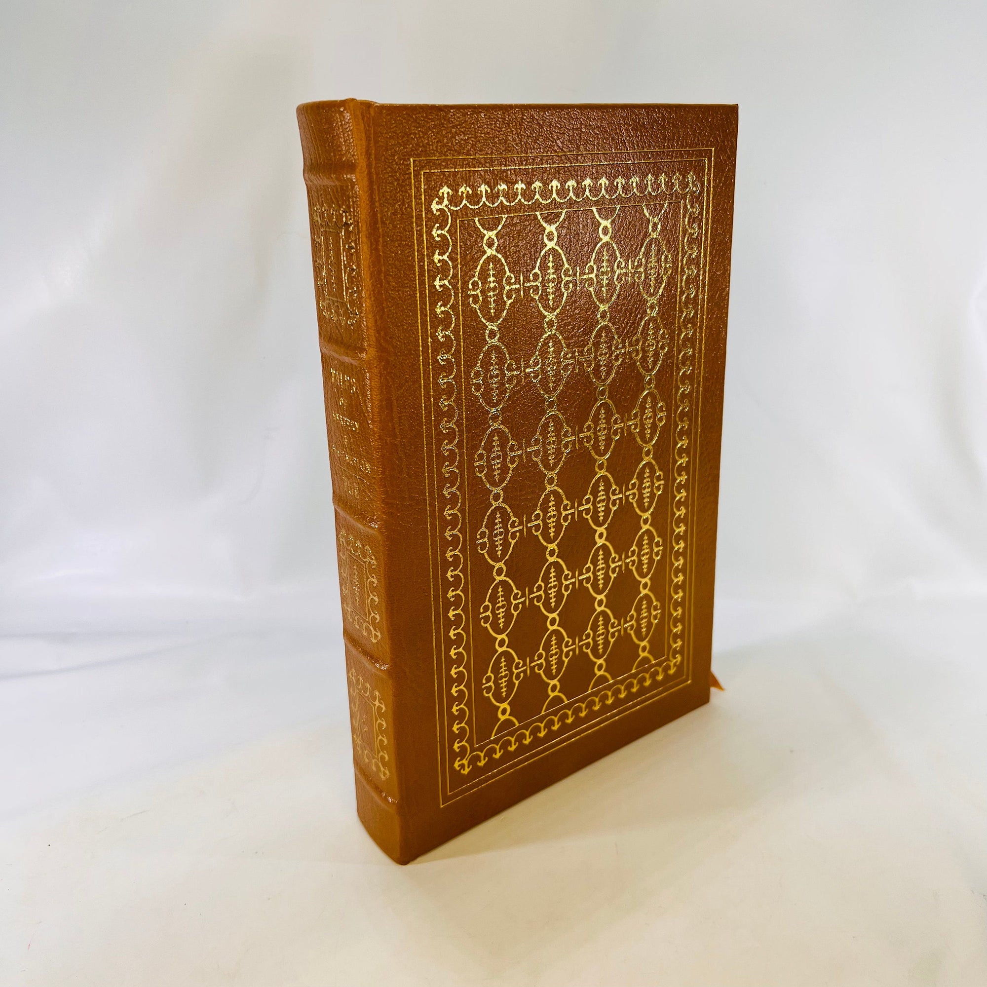 Tales of Mystery & Imagination by Edgar Allan Poe 1975 Easton Press part of the 100 Greatest Books .