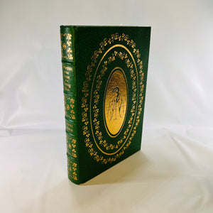 A Portrait of the Artist as a Young Man by James Joyce 1977 Easton Press part of the 100 Greatest Books