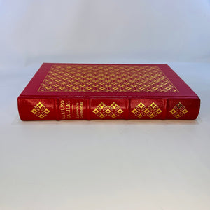 Galileo Galilei A Bio  Inquiry into his Philosophy of Science by Ludovico Geymonat 1990 Easton Press of the 100 Greatest Books