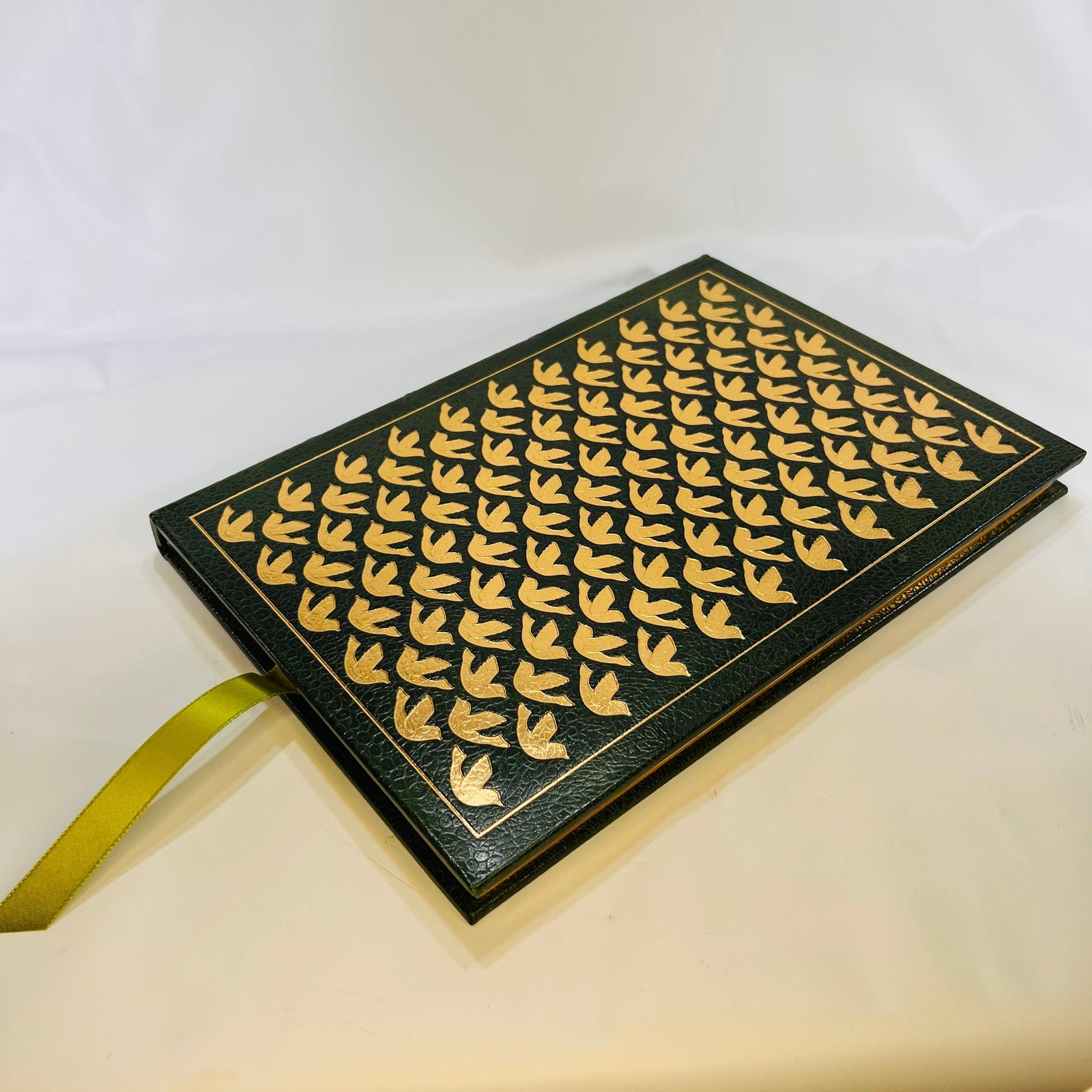 The Birds, The Frogs by Aristophanes introduction by Dudley Fitts 1979 Easton Press part of the 100 Greatest Books