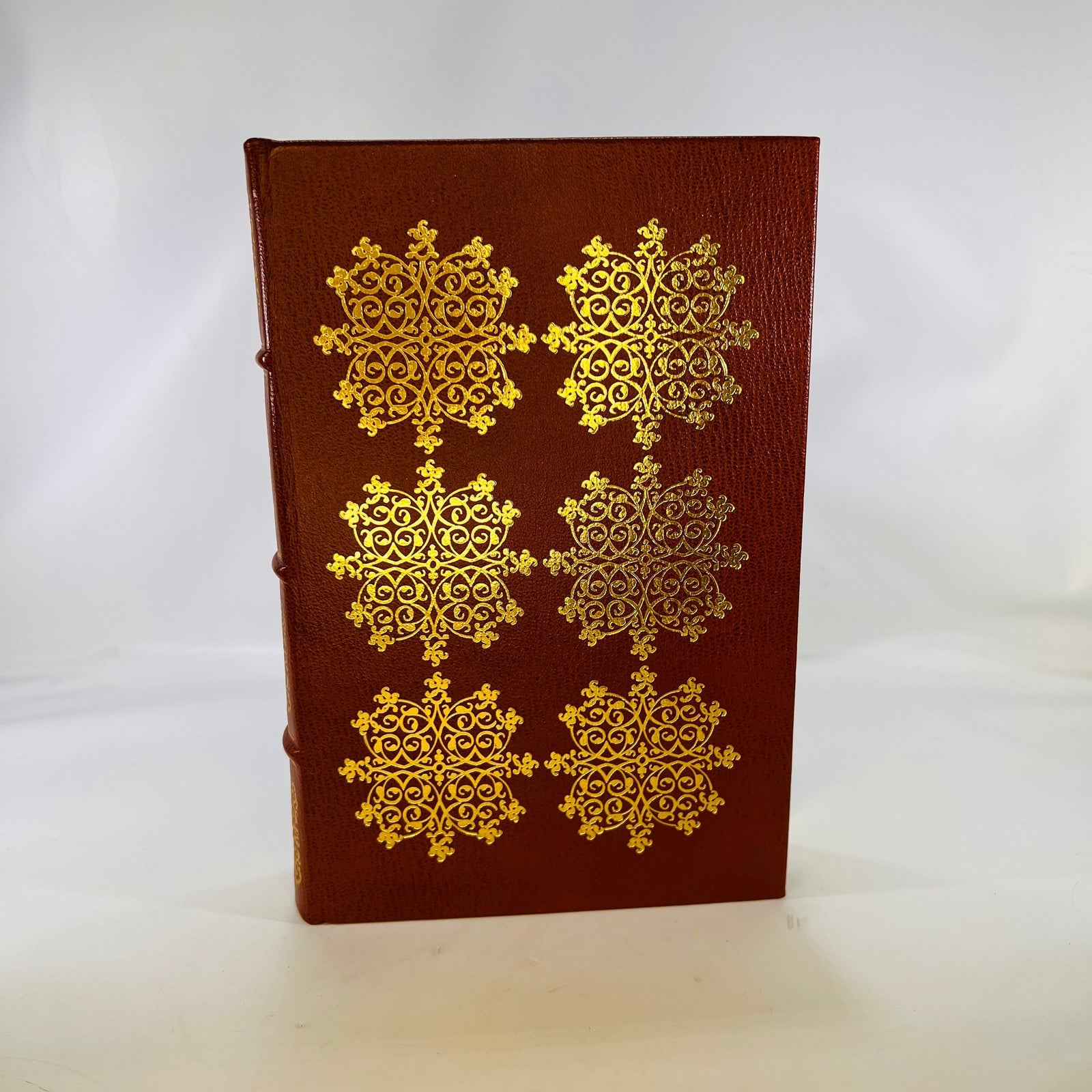 The Mill on the Floss by George Eliot 1980 Easton Press part of the 100 Greatest Books