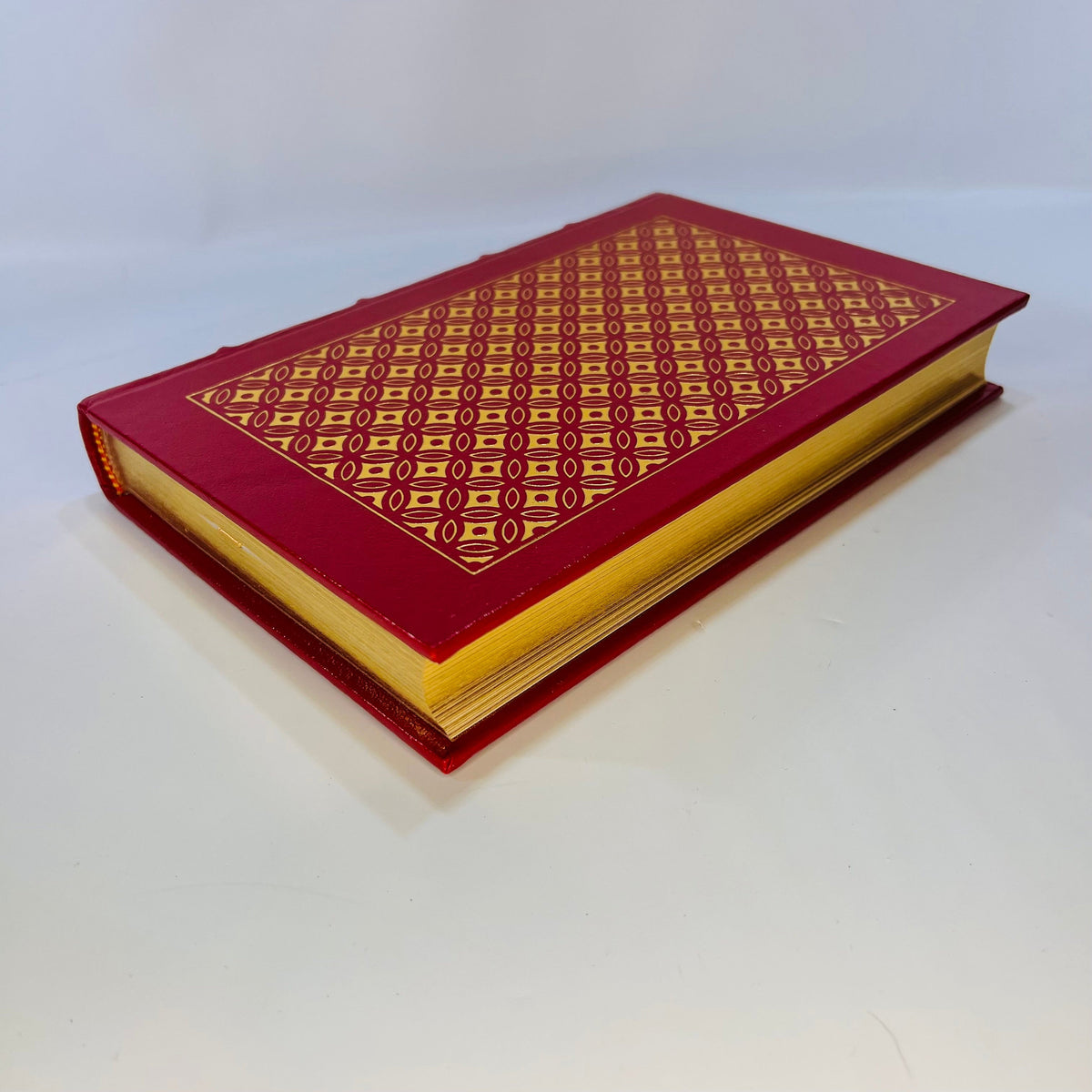 Galileo Galilei A Bio  Inquiry into his Philosophy of Science by Ludovico Geymonat 1990 Easton Press of the 100 Greatest Books