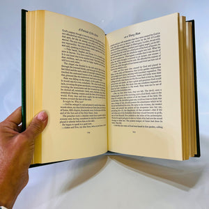 A Portrait of the Artist as a Young Man by James Joyce 1977 Easton Press part of the 100 Greatest Books
