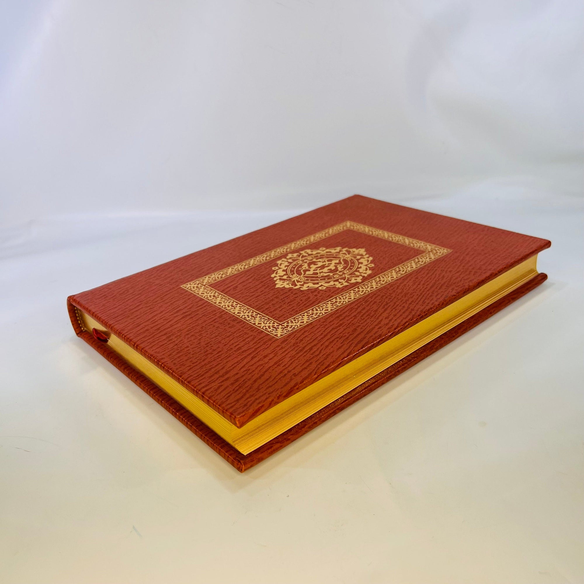 The Red Badge of Courage Stephen Crane 1980 Easton Press part of the 100 Greatest Books