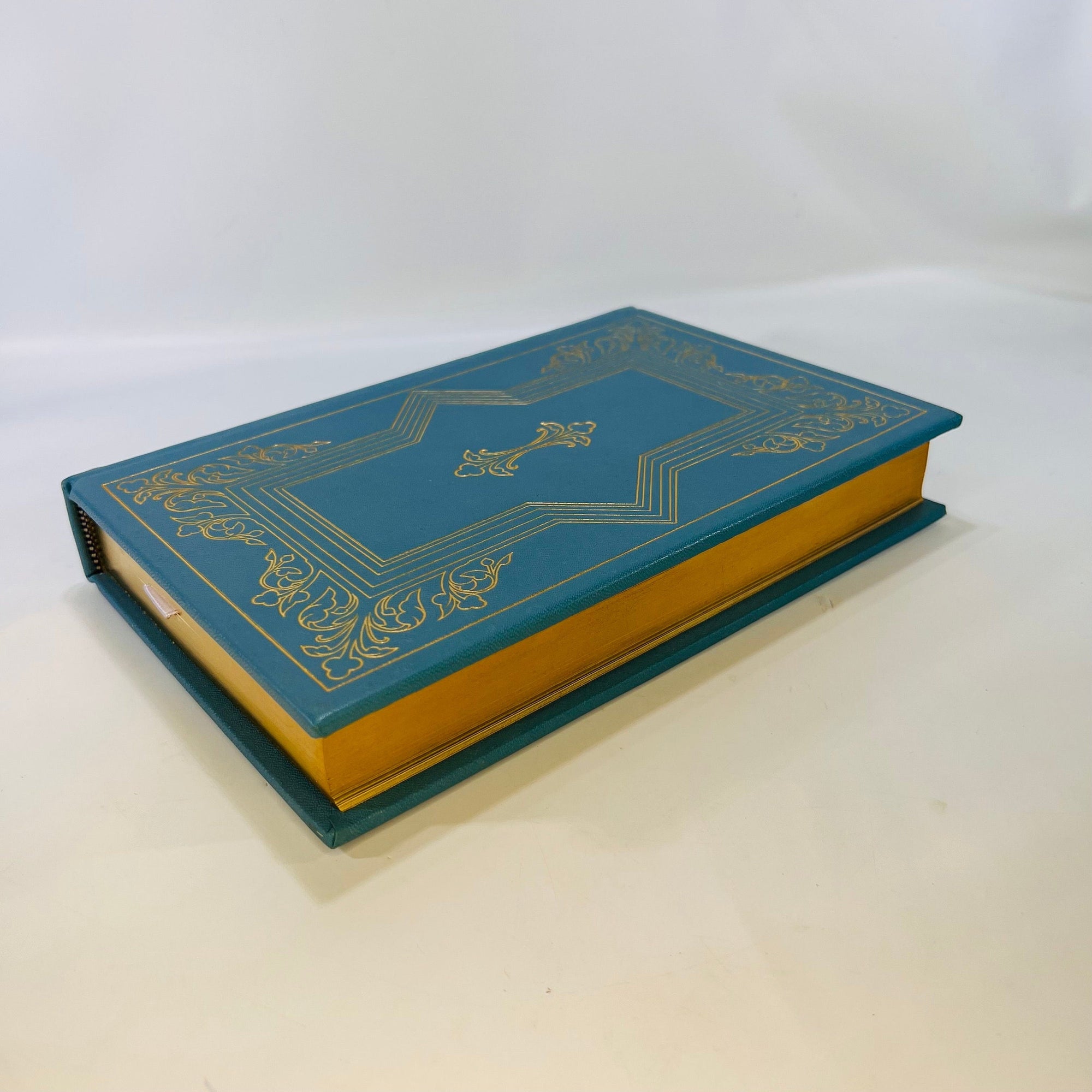Madame Bovary by Gustave Flaubert 1975 Easton Press part of the 100 Greatest Books