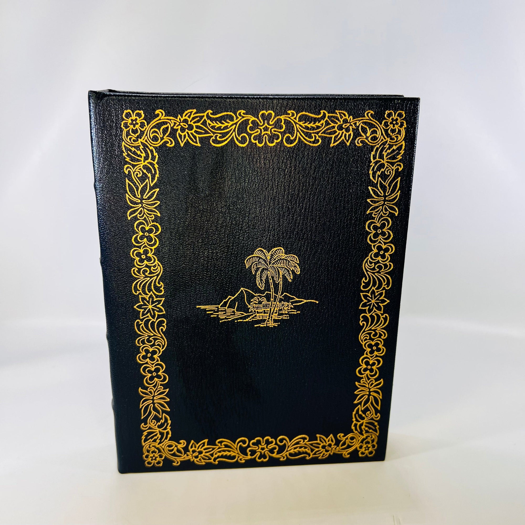 Lord Jim a Novel by Joseph Conrad 1977 Easton Press part of the 100 Greatest Books