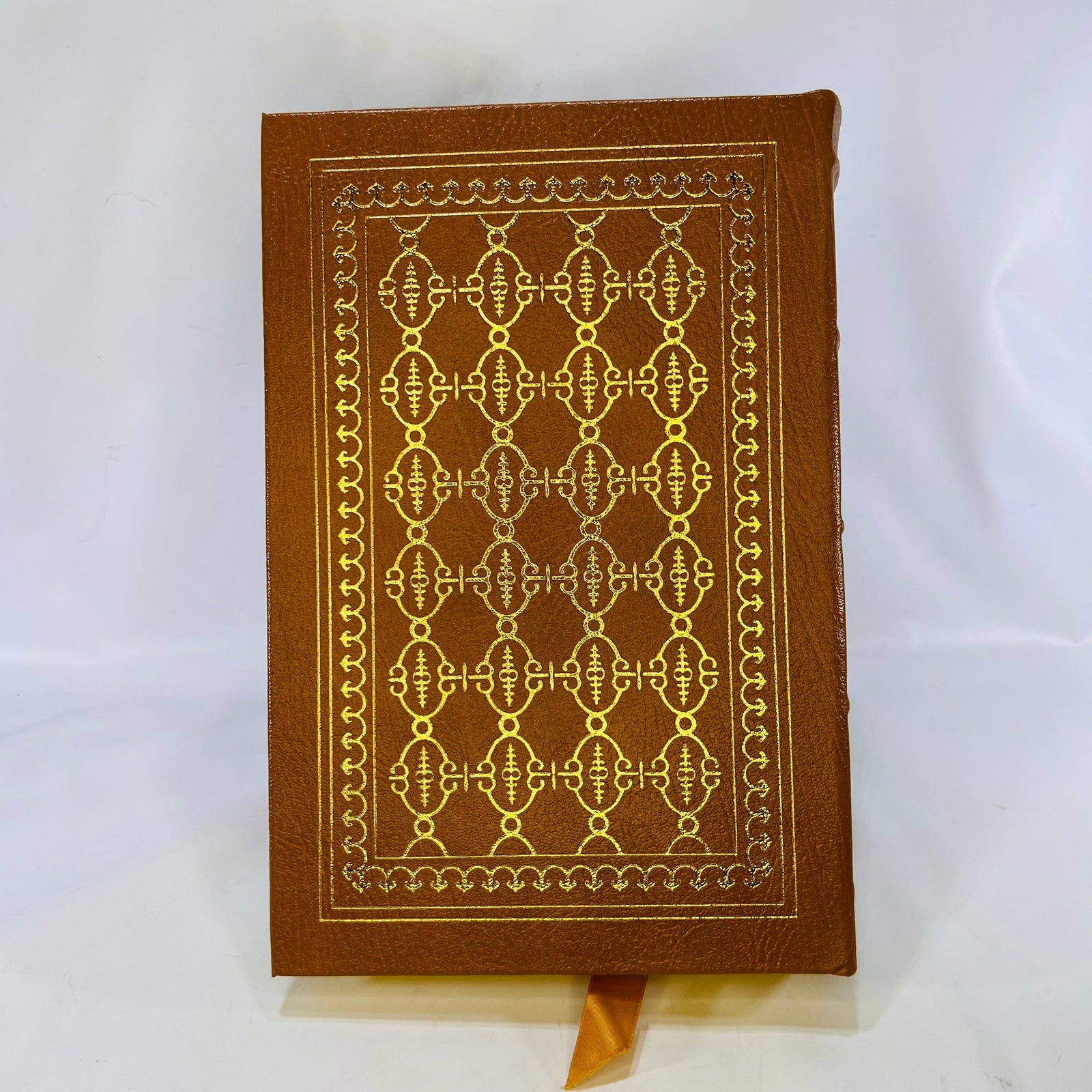 Tales of Mystery & Imagination by Edgar Allan Poe 1975 Easton Press part of the 100 Greatest Books .