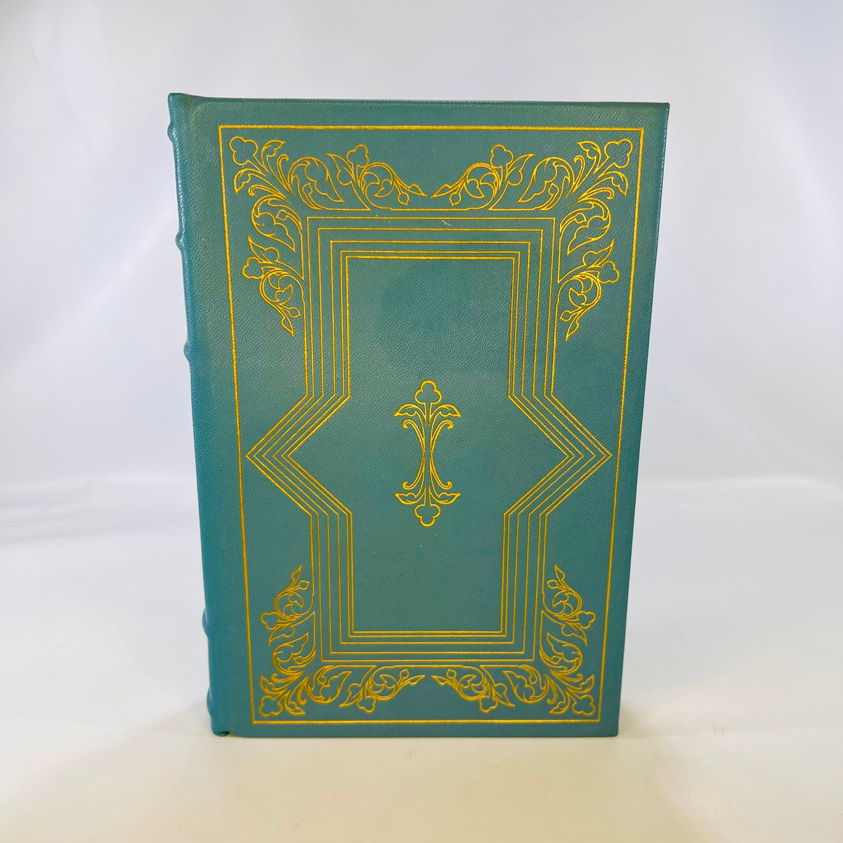 Madame Bovary by Gustave Flaubert 1975 Easton Press part of the 100 Greatest Books