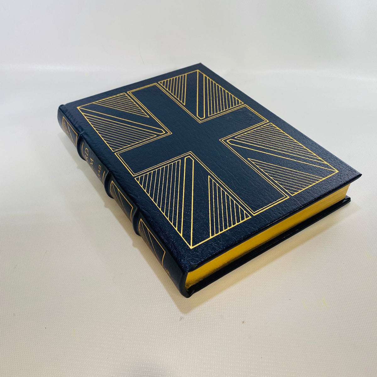 Lord Jim a Novel by Joseph Conrad 1977 Easton Press part of the 100 Greatest Books