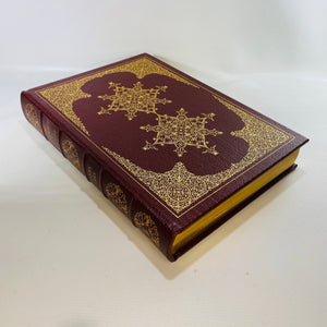 The Portrait of a Lady a Novel by Henry James 1978 Easton Press part of the 100 Greatest Books