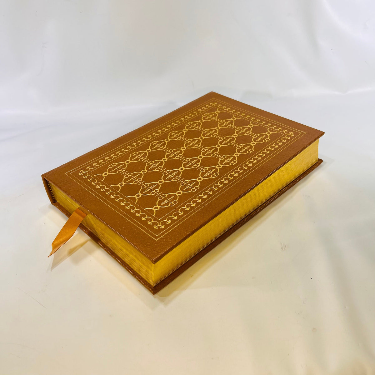 Tales of Mystery & Imagination by Edgar Allan Poe 1975 Easton Press part of the 100 Greatest Books .