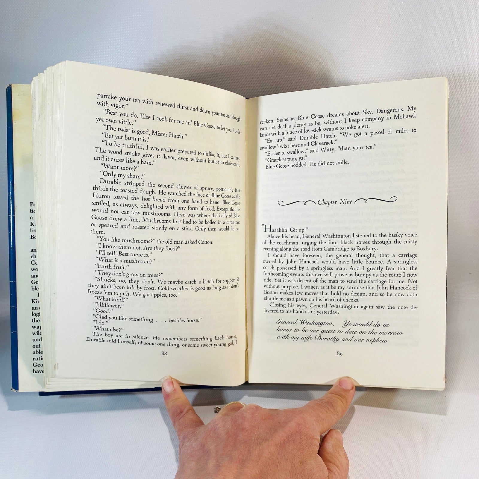 The King's Iron by Robert Newton Peck 1977 First Edition Vintage Book