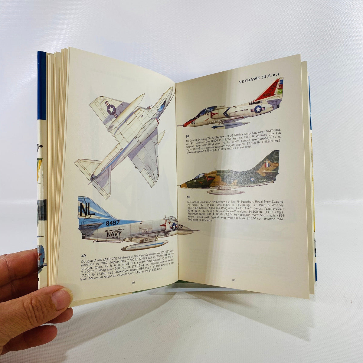 Bombers in the Service Patrol & Transport Aircraft since 1960 byKenneth Munson 1975 Vintage Book
