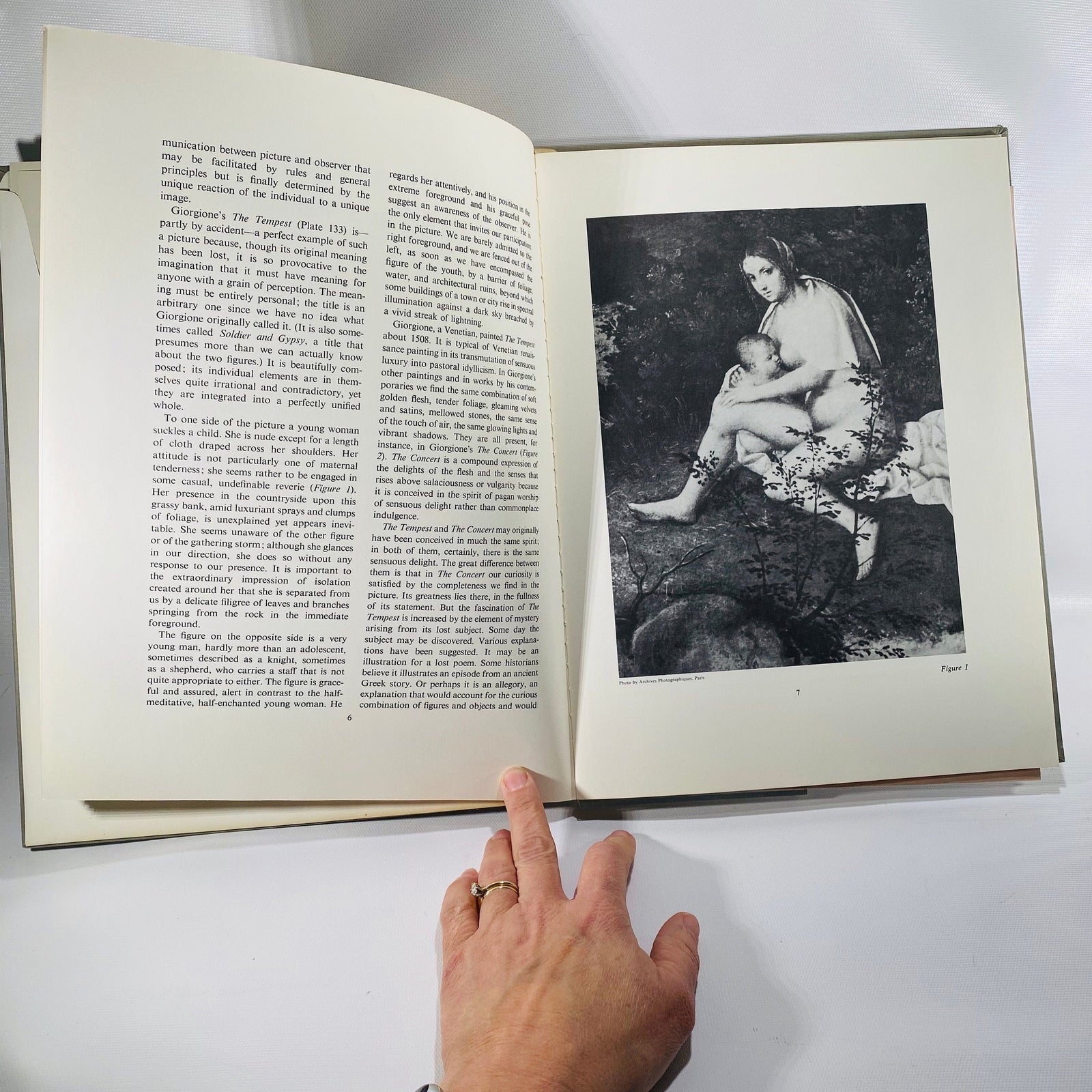 Metropolitan Seminars in Art by John Canaday Portfolio 12-The Artist as a Visionary 1959