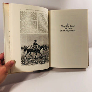 Frederic Remington's Selected Writings compiled by Frank Oppel 1981 Castle Books