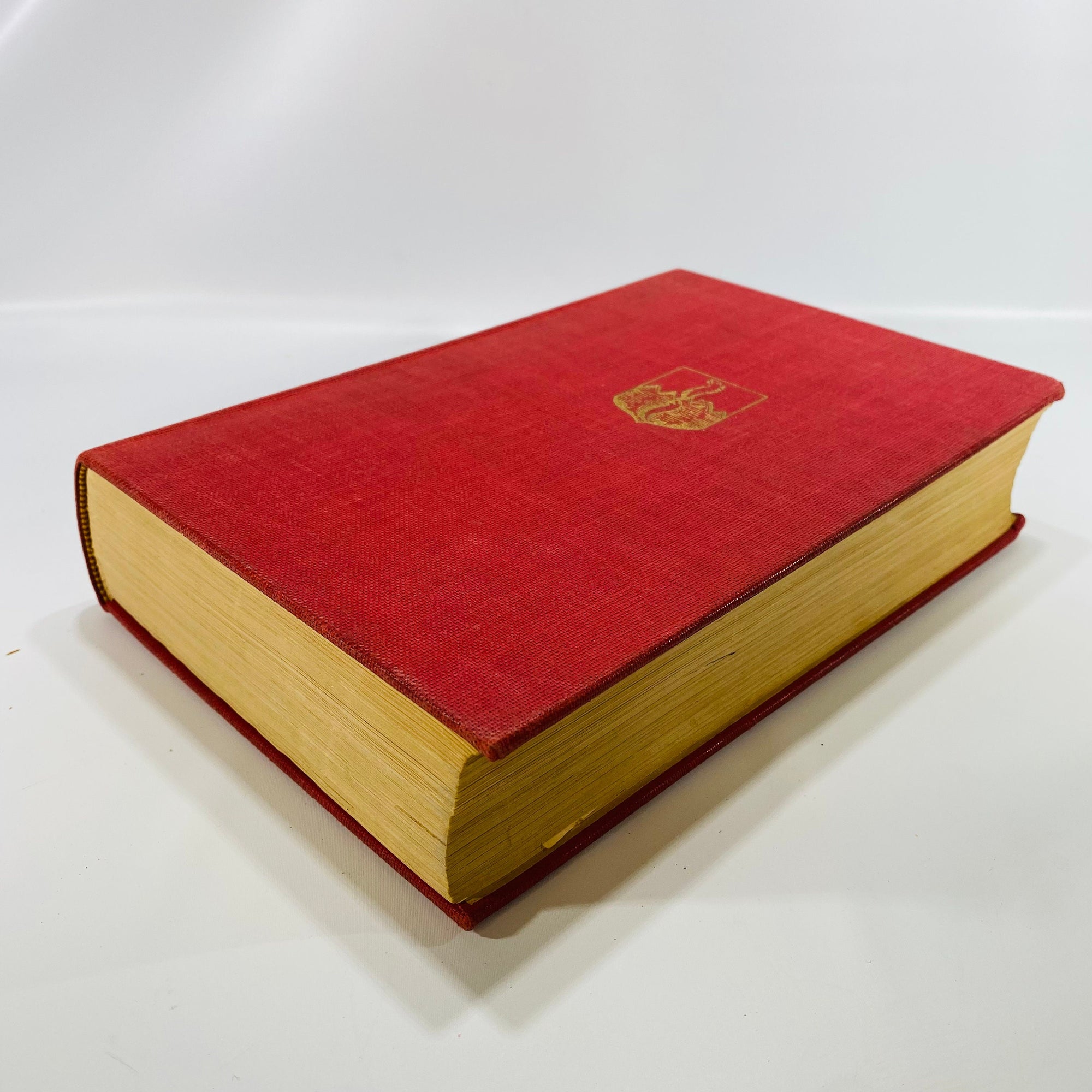 The Arts by Hendrik Willem Van Loon 1937 Simon Schuster