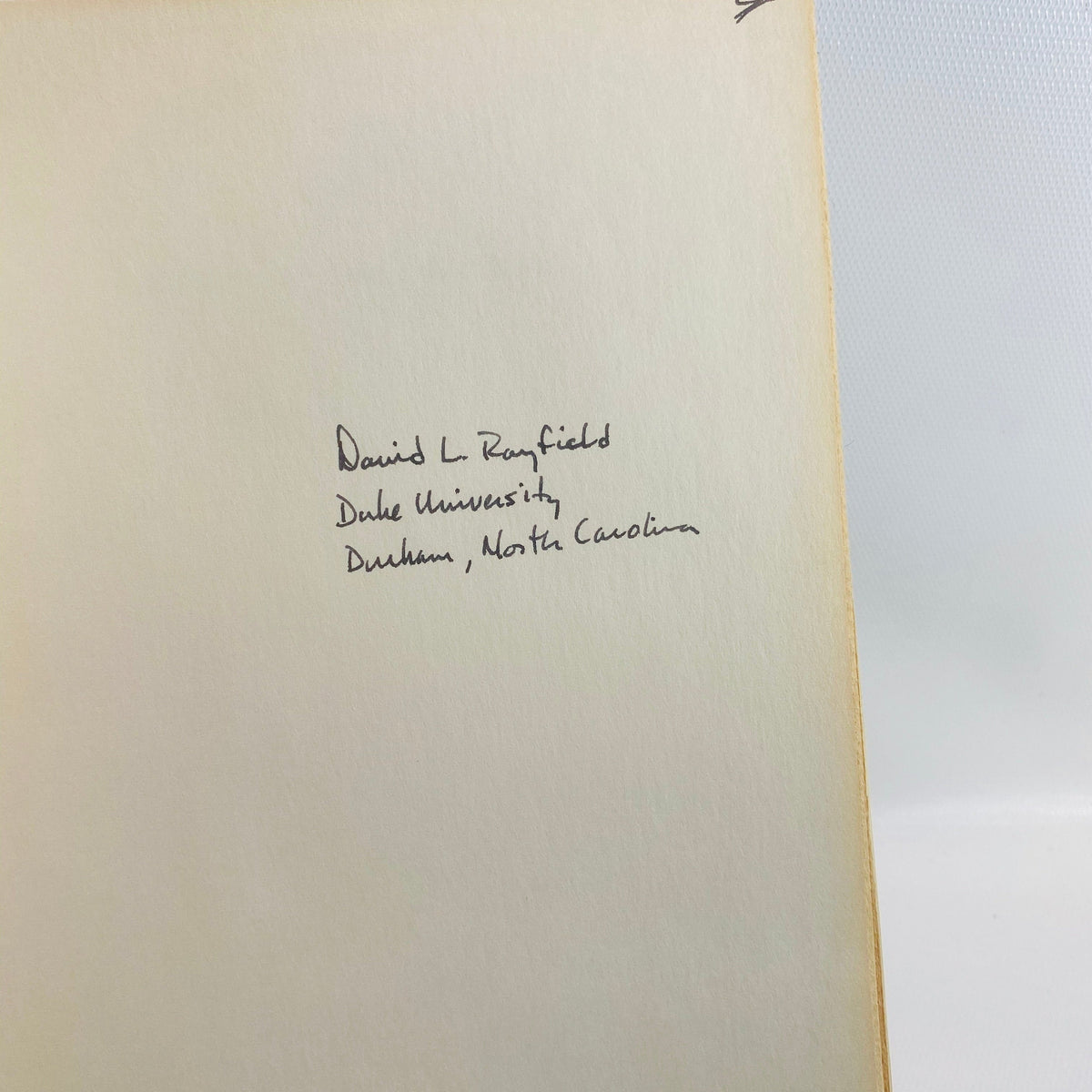 The Freedom of the Individual by Stuart Hampshire 1965 Vintage Book