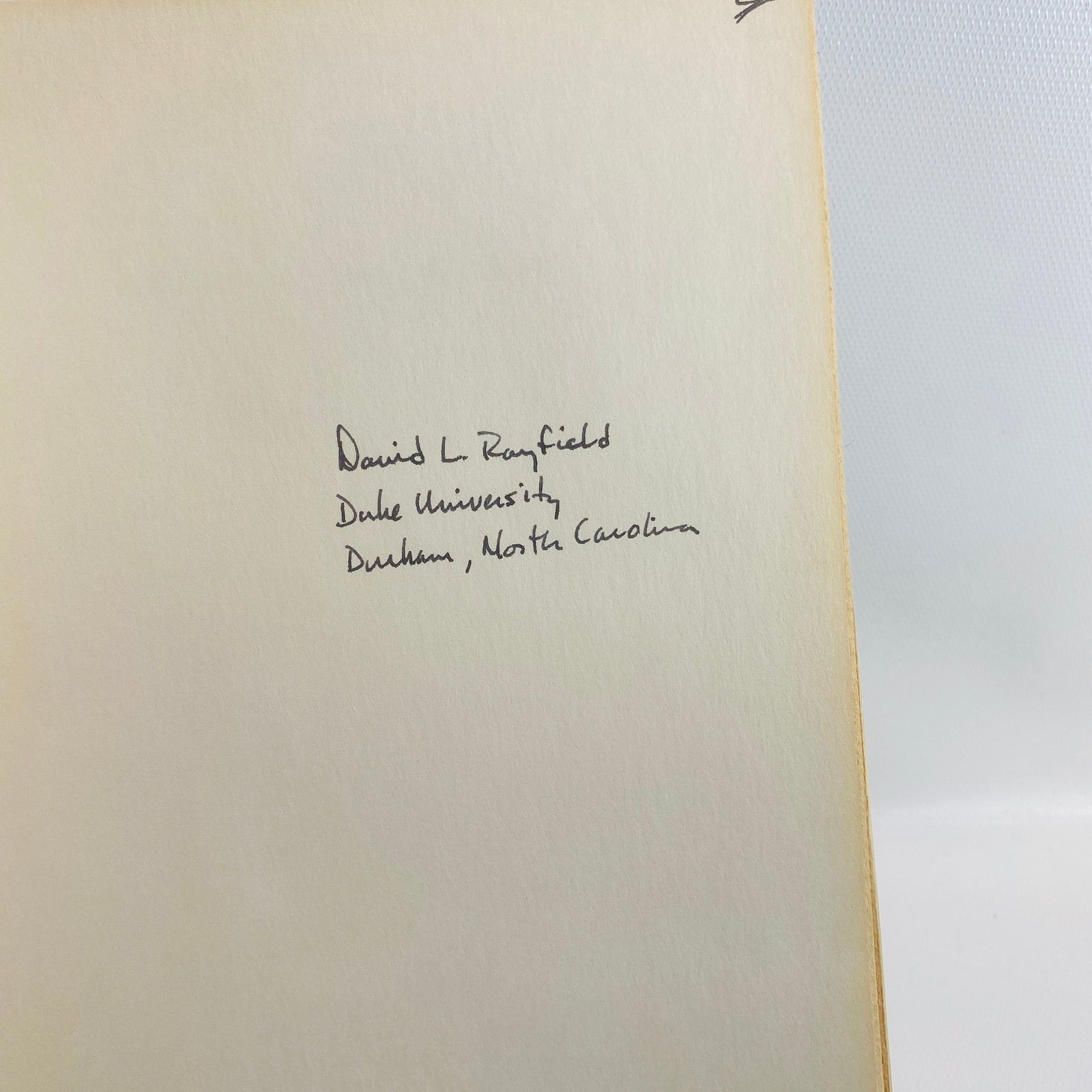 The Freedom of the Individual by Stuart Hampshire 1965 Vintage Book