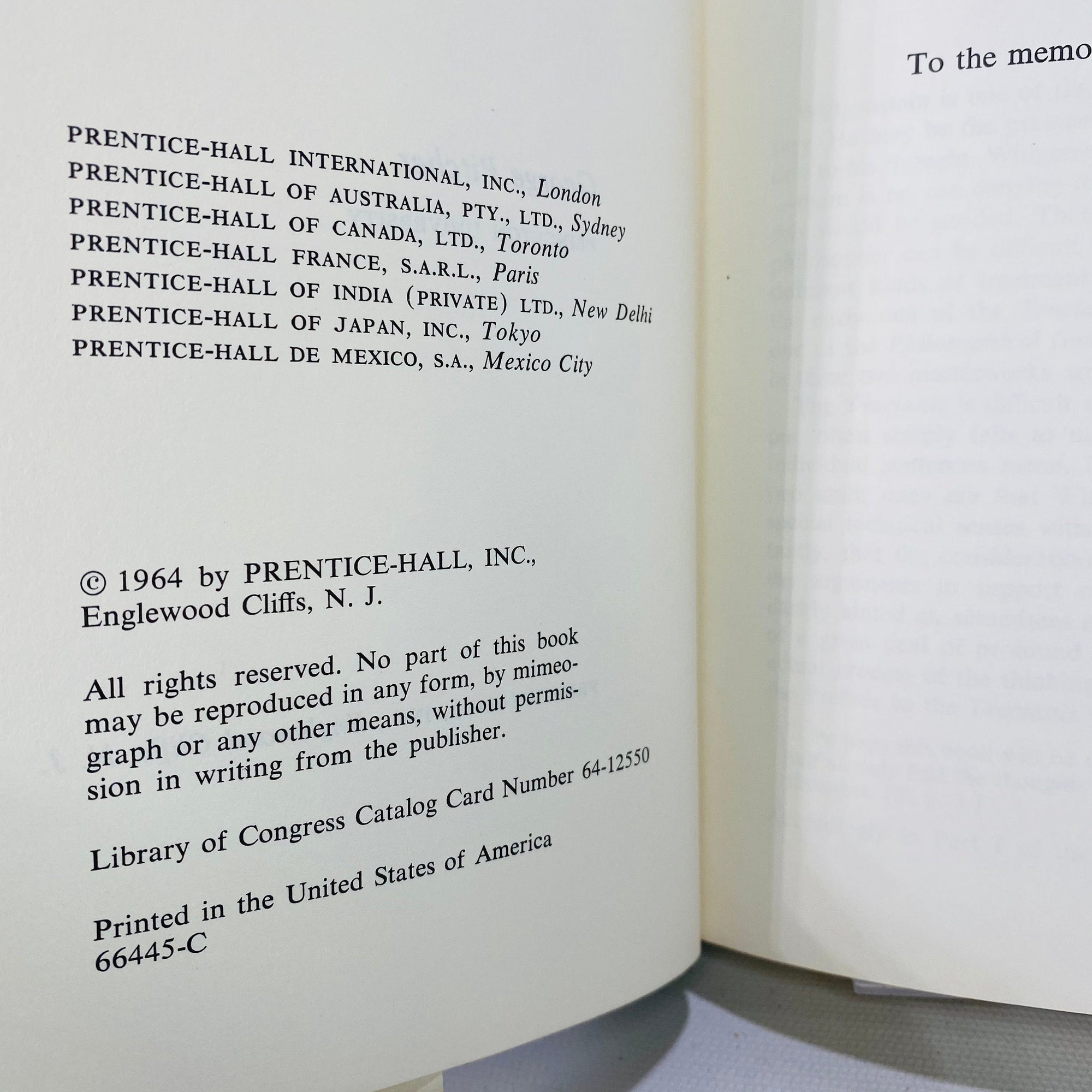 The of Philosophy Wittgenstein by George Pitcher 1964 Vintage Book ...